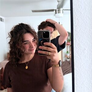 Meet your Posher, Taylor